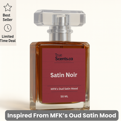 Satin Noir