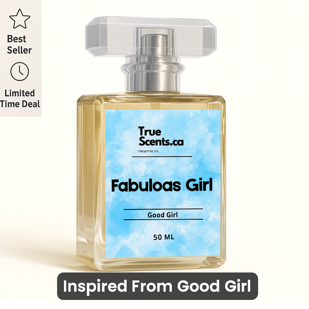 Fabulous Girl