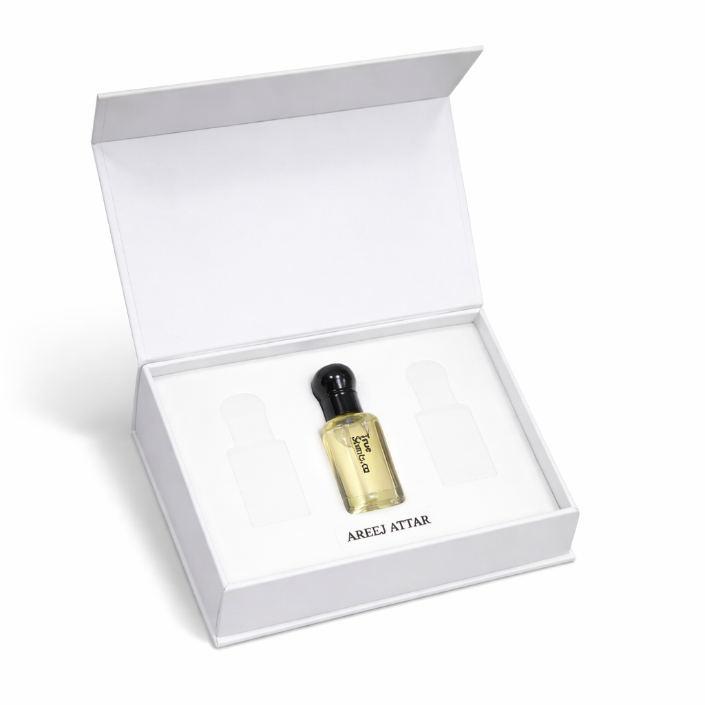 Areej Luxury Attar – Long Lasting Attar (10ML)