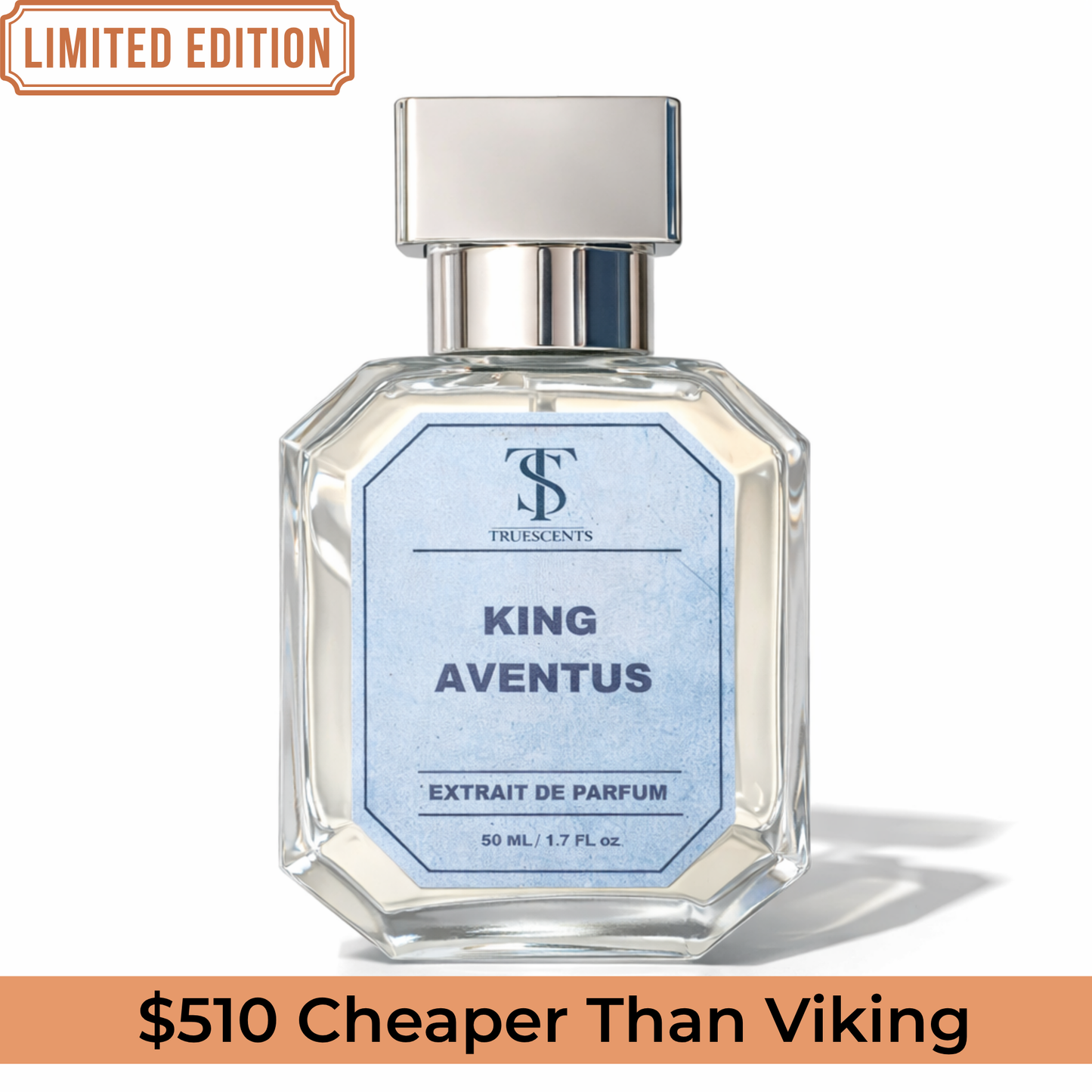 King Aventus