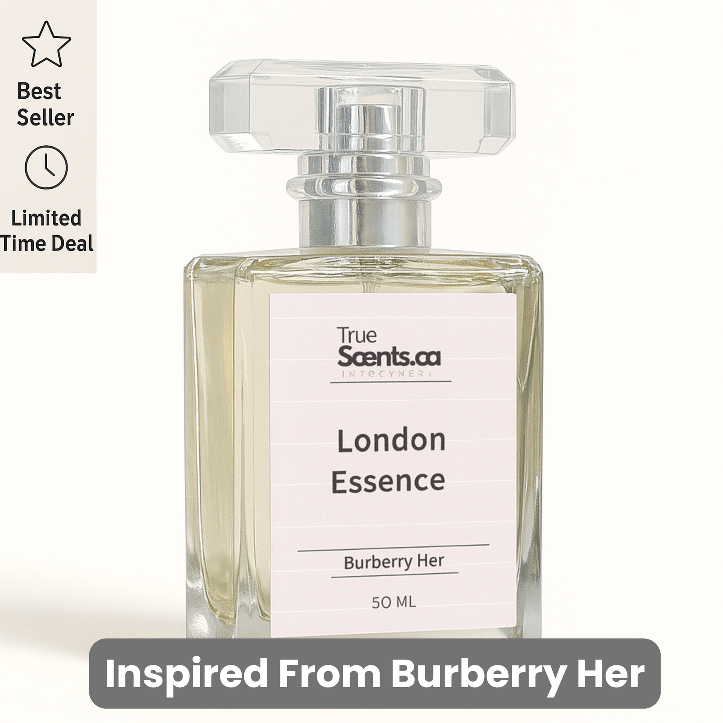 London Essence