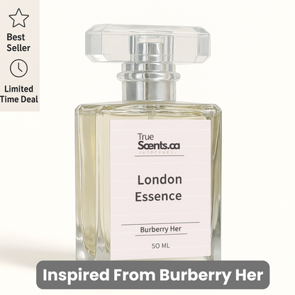 London Essence