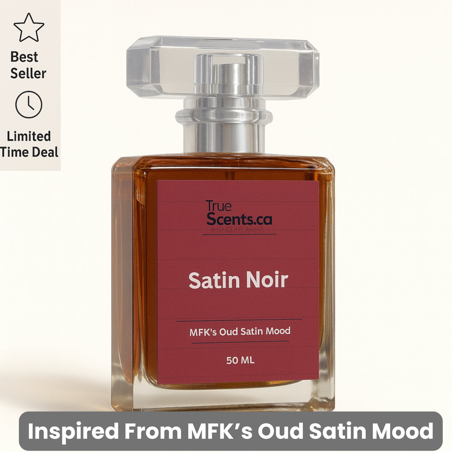 Satin Noir