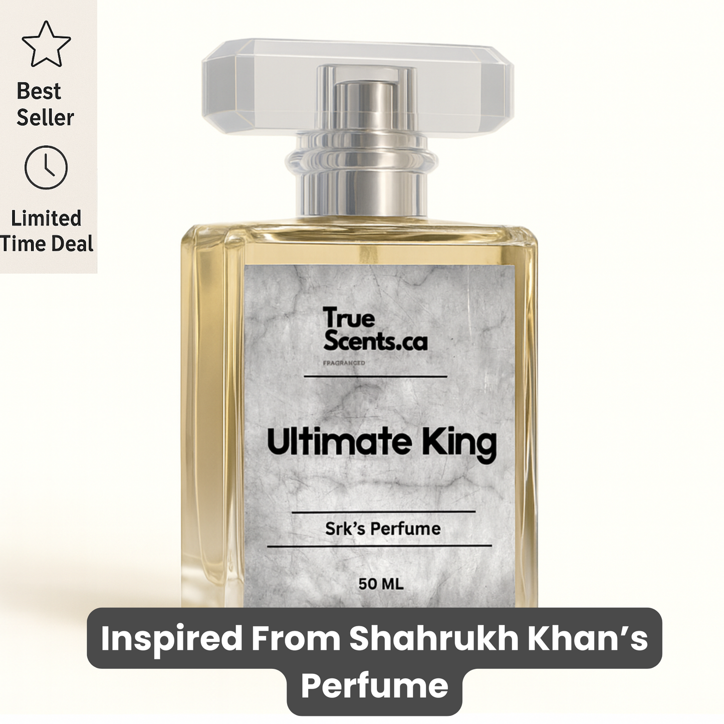 Ultimate king