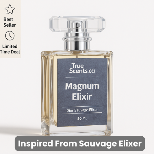 Magnum Elixir