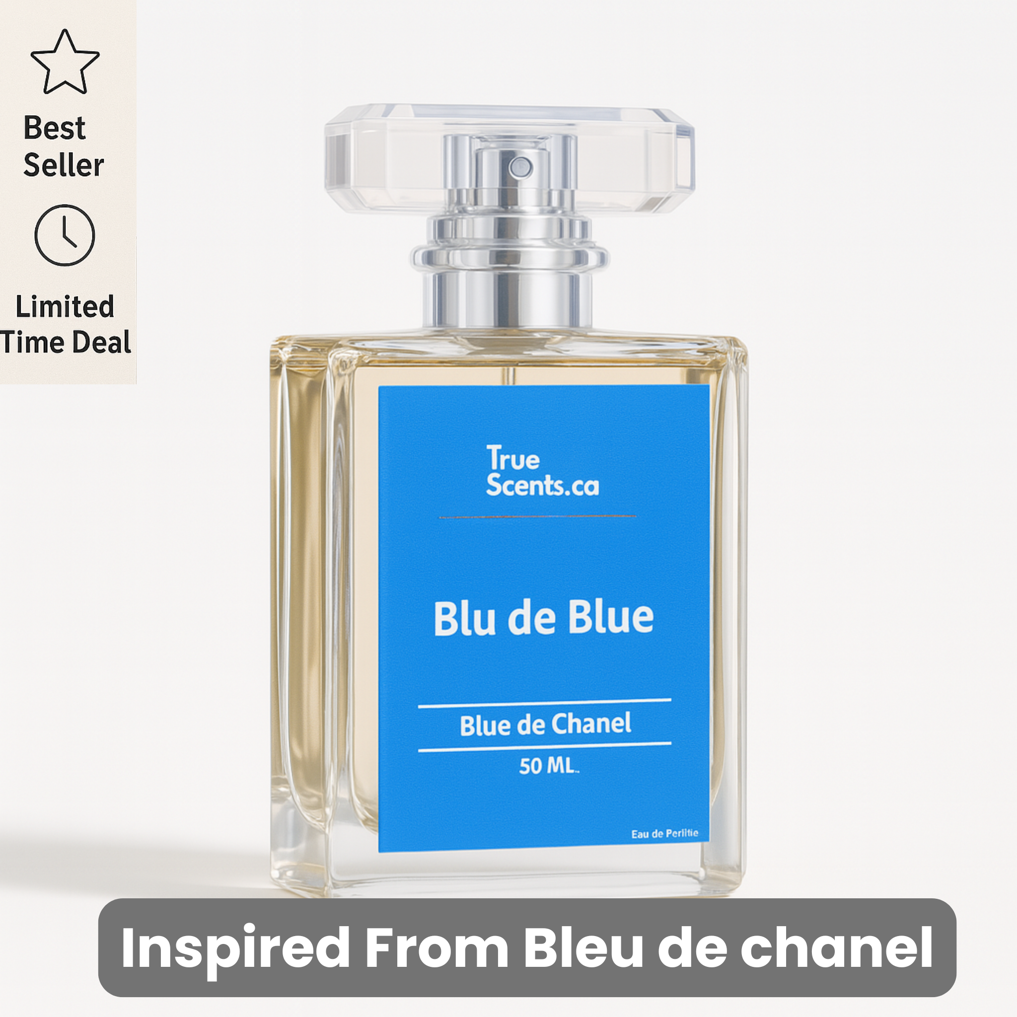 blu-de-blue