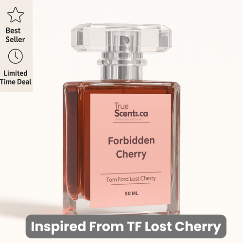 Forbidden Cherry