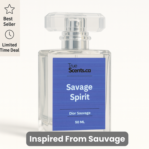 Savage Spirit
