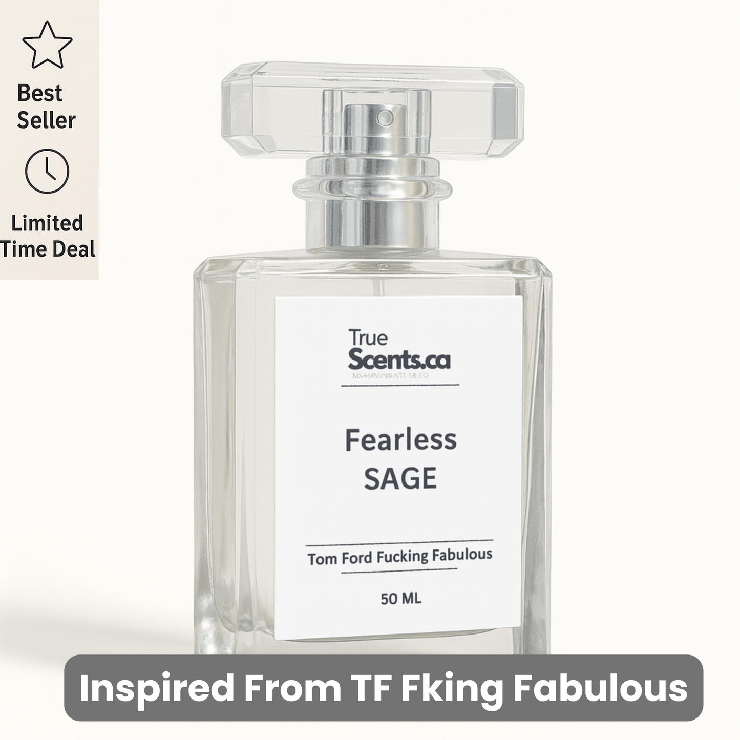 Fearless SAGE