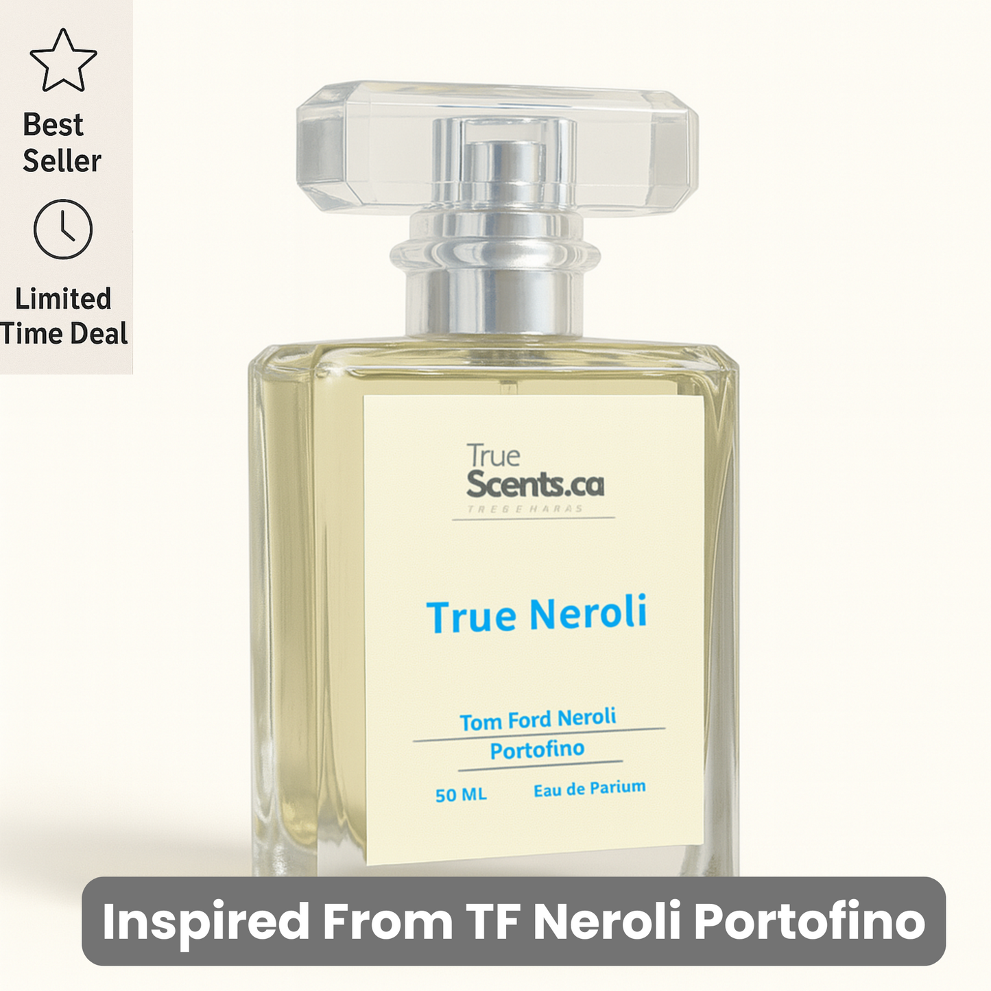 True Neroli