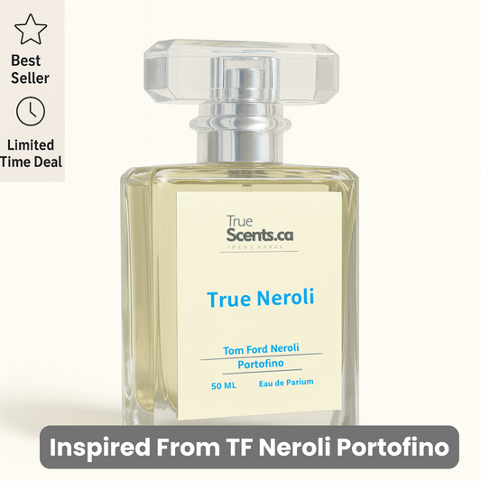 True Neroli