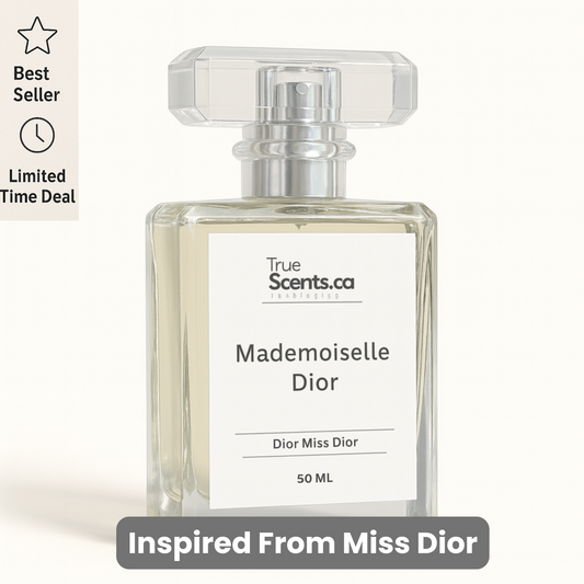 Mademoiselle Dior