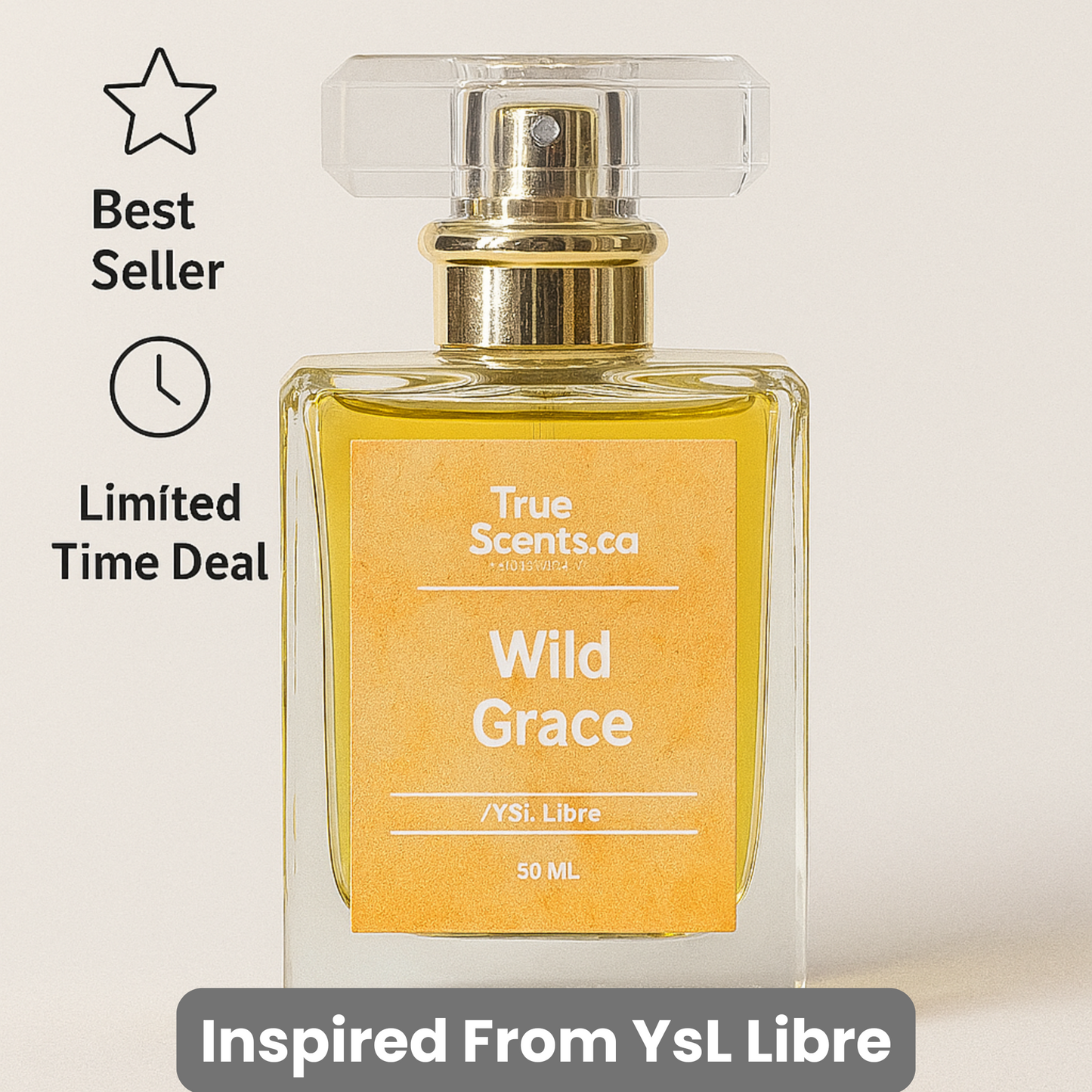 Wild Grace