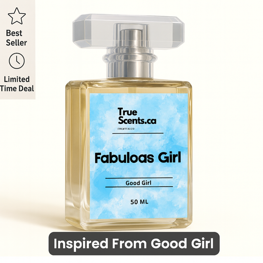 Fabulous Girl