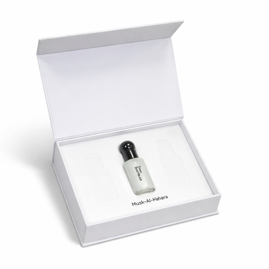 Musk Al Thara | Luxury White Musk (10ML)