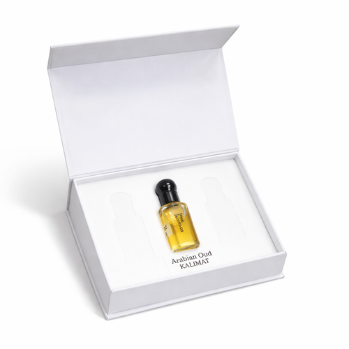 Arabian Oud Kalimat | Sweet Smoky Oud (10ML)