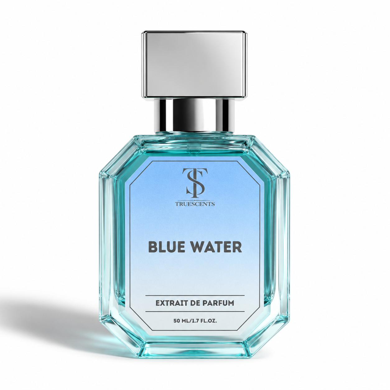 Blue Water