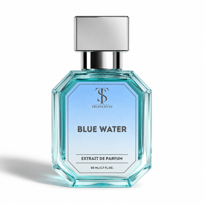 Blue Water