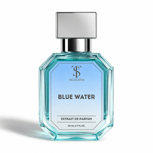 Blue Water