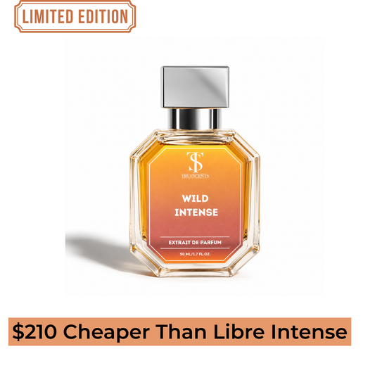 Wild Intense
