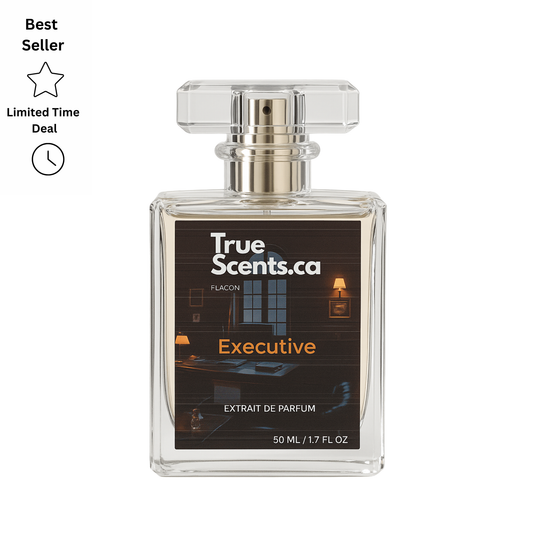 Executive – Inspired by Office for Men