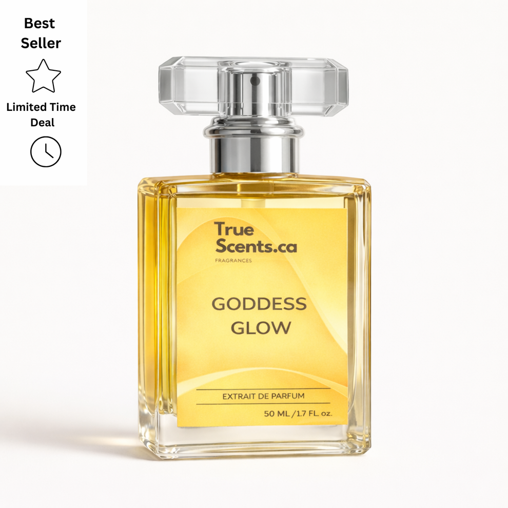 Goddess Glow True Scents Canada