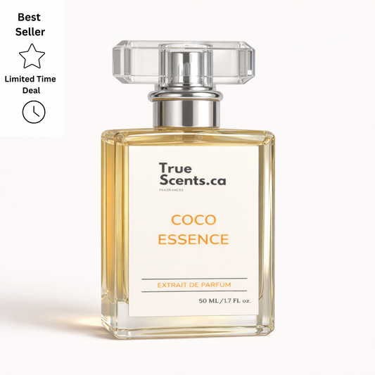 Coco Essence