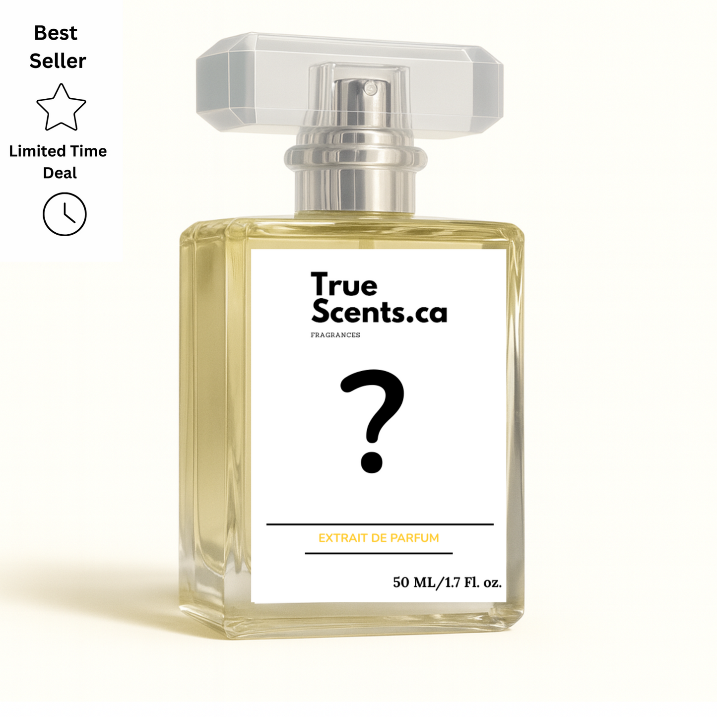 Monthly Perfume Subscription – For Him or Her (Free Shipping)