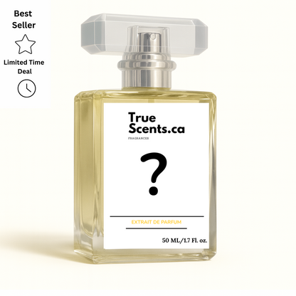 Monthly Perfume Subscription – For Him or Her (Free Shipping)