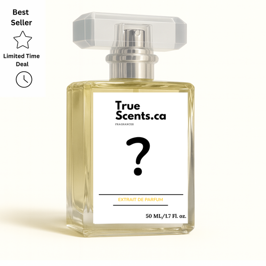 Monthly Perfume Subscription – For Him or Her (Free Shipping)