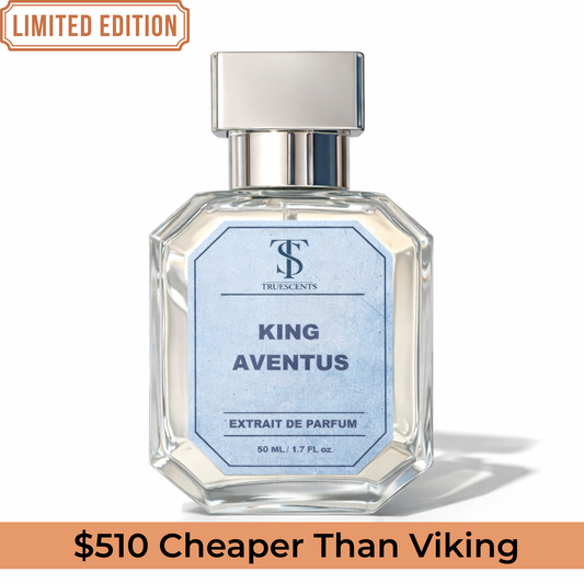 King Aventus