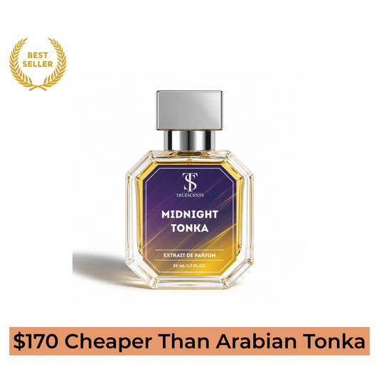 Midnight Tonka