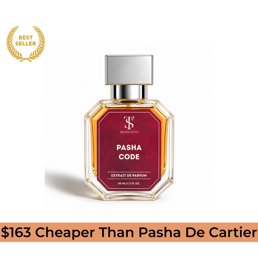 PASHA CODE