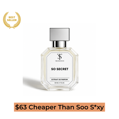 SO SECRET