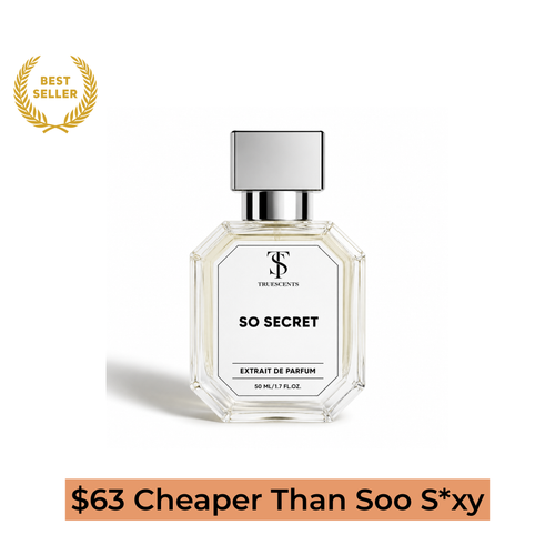 SO SECRET