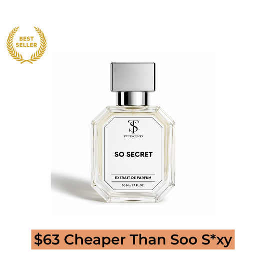 SO SECRET