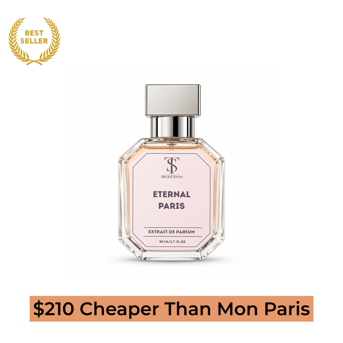 ETERNAL PARIS