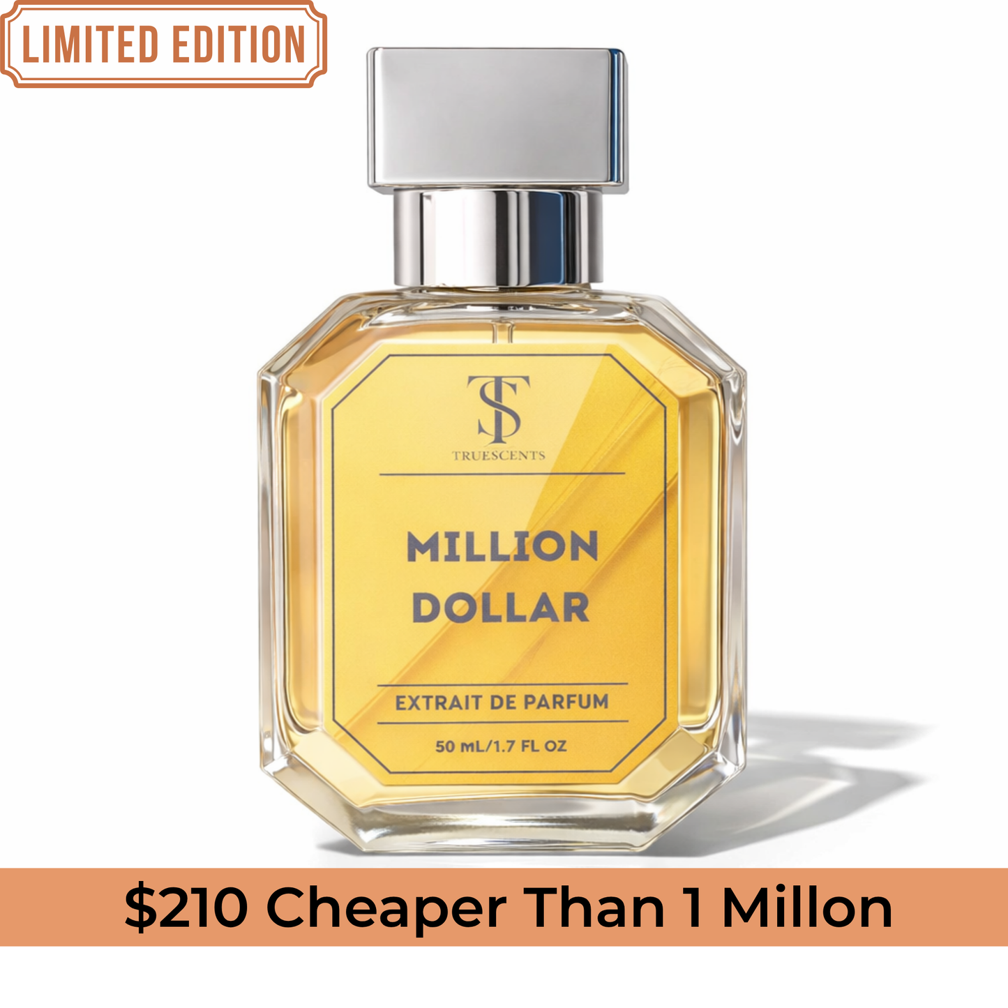 Million Dollar