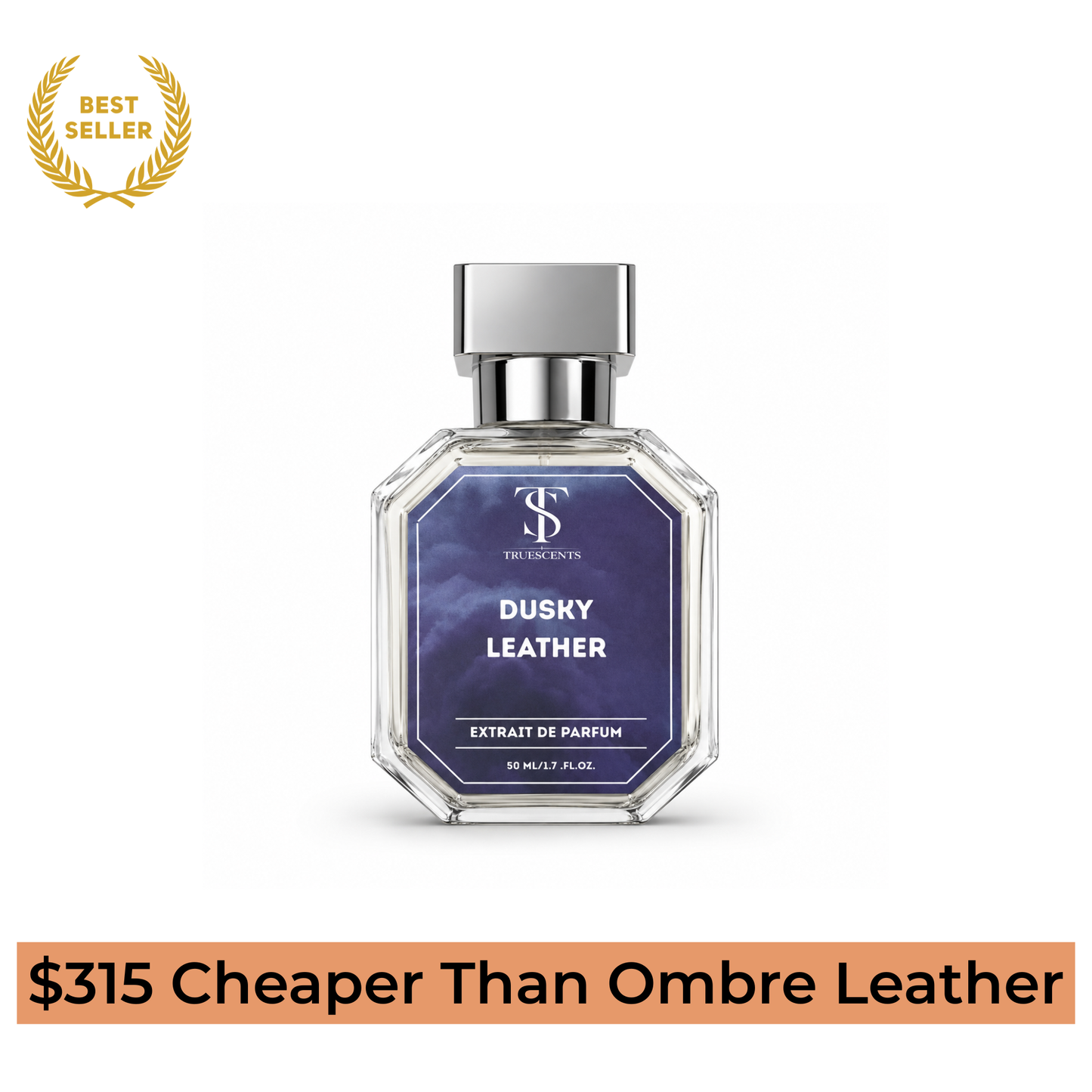 Dusky Leather