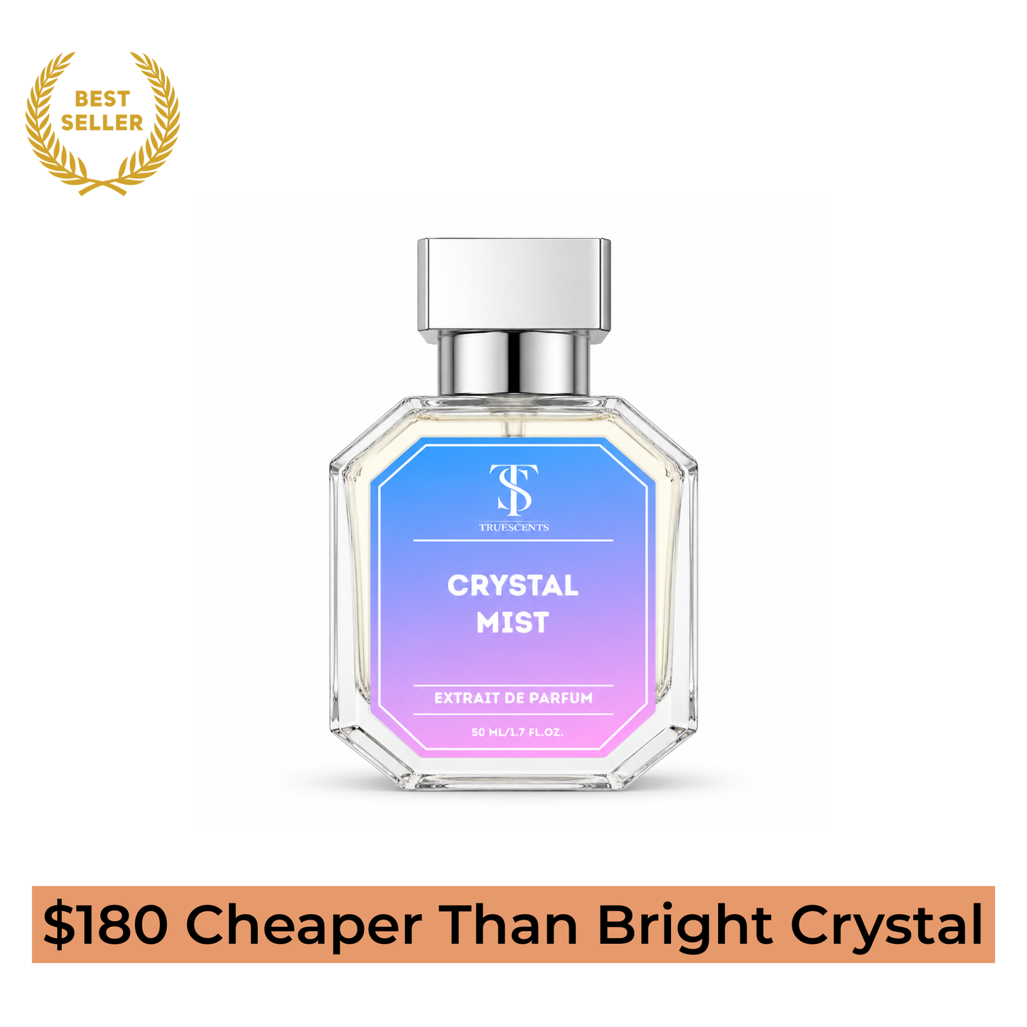 Crystal Mist