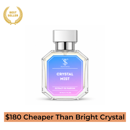 Crystal Mist