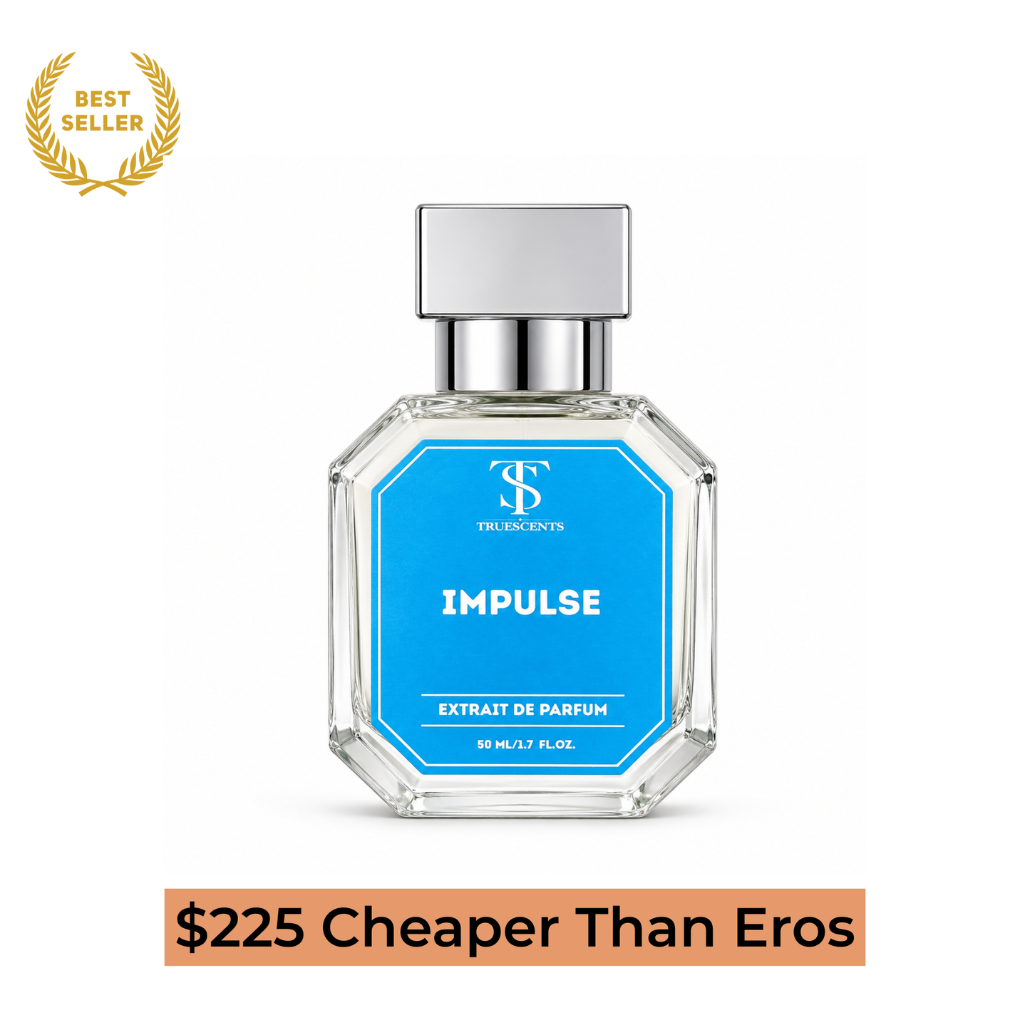Impulse – Inspired by Versace Eros