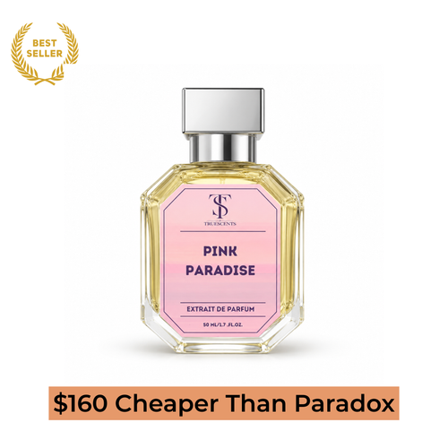 Pink Paradise