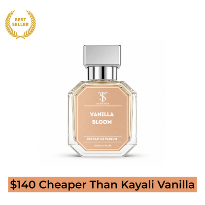 Vanilla Bloom