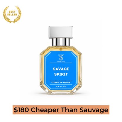 Savage Spirit