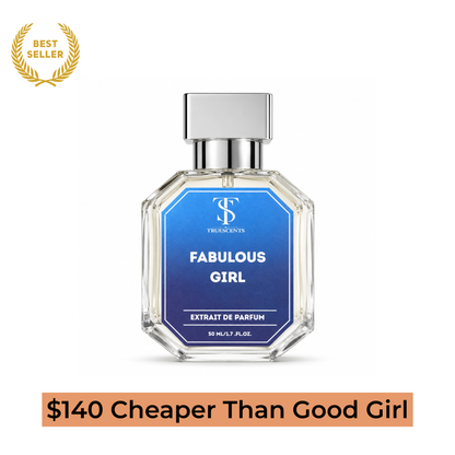 Fabulous Girl