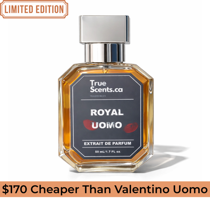 Royal Uomo