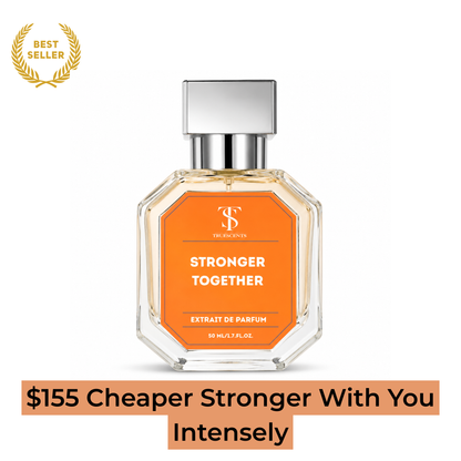 Stronger Together