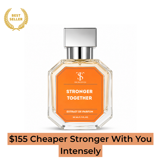 Stronger Together