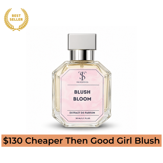 Blush Bloom — Inspired by Good Girl Blush